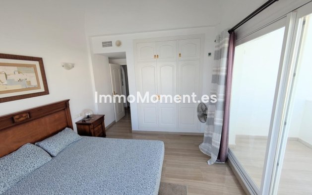 Wiederverkauf - Wohnung - Benalmadena - Benalmadena Centro