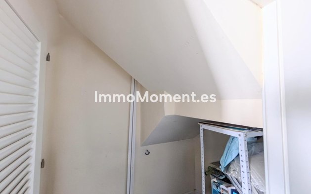 Wiederverkauf - Wohnung - Benalmadena - Benalmadena Centro