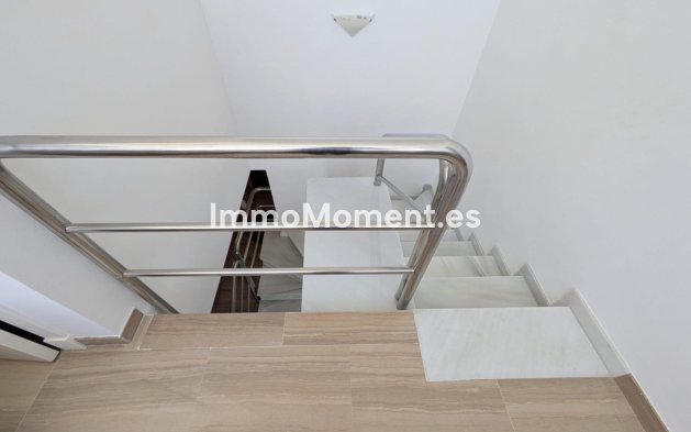 Wiederverkauf - Wohnung - Benalmadena - Benalmadena Centro