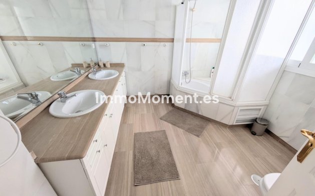 Wiederverkauf - Wohnung - Benalmadena - Benalmadena Centro