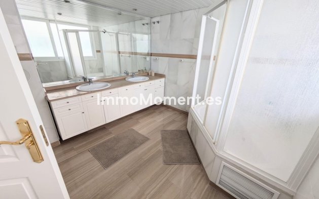 Wiederverkauf - Wohnung - Benalmadena - Benalmadena Centro