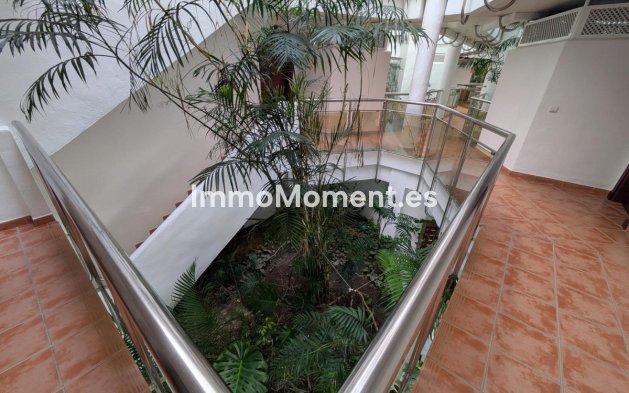 Wiederverkauf - Wohnung - Benalmadena - Benalmadena Centro