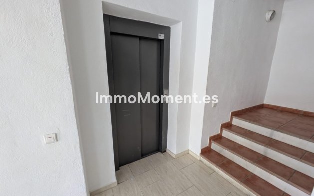 Wiederverkauf - Wohnung - Benalmadena - Benalmadena Centro