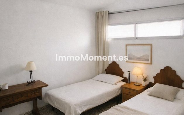 Resale - Apartment - Benalmadena - Benalmadena Centro