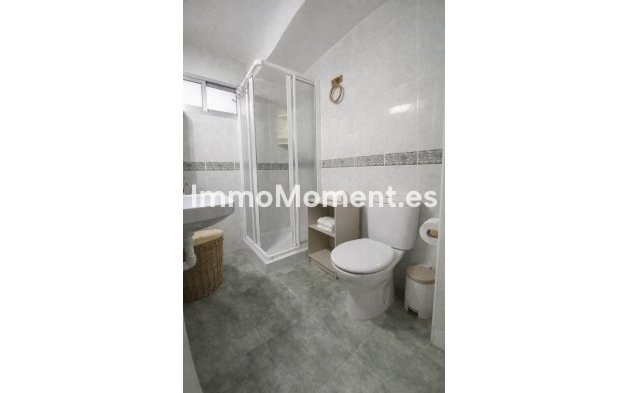 Resale - Apartment - Benalmadena - Benalmadena Centro