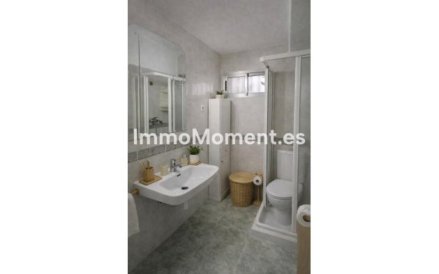 Resale - Apartment - Benalmadena - Benalmadena Centro