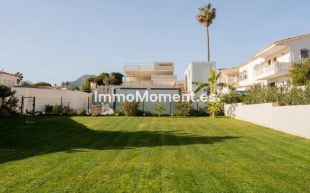 Resale - Detached villa - Benalmadena - Benalmadena Costa
