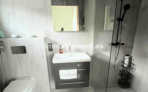 Resale - Detached villa - Benalmadena - Benalmadena Costa