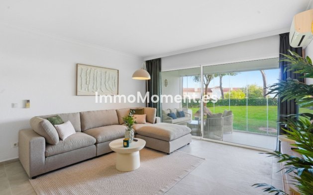 Revente - Appartement - Mijas - Riviera Del Sol