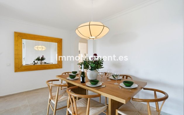 Revente - Appartement - Mijas - Riviera Del Sol