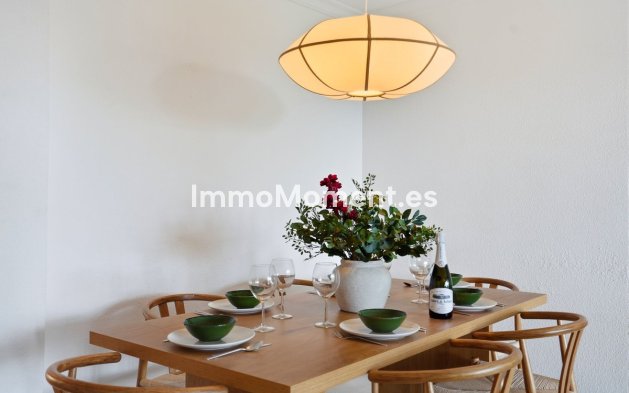 Revente - Appartement - Mijas - Riviera Del Sol