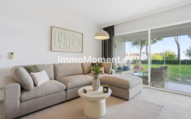 Revente - Appartement - Mijas - Riviera Del Sol