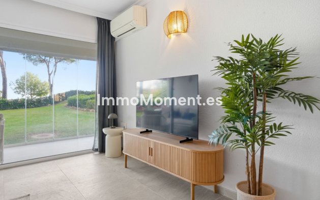 Revente - Appartement - Mijas - Riviera Del Sol