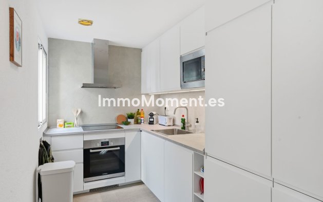 Revente - Appartement - Mijas - Riviera Del Sol