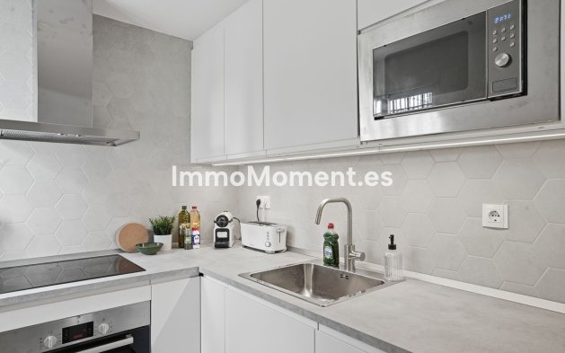 Revente - Appartement - Mijas - Riviera Del Sol