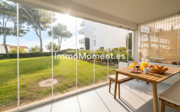 Revente - Appartement - Mijas - Riviera Del Sol