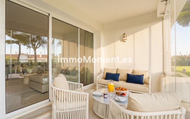 Revente - Appartement - Mijas - Riviera Del Sol