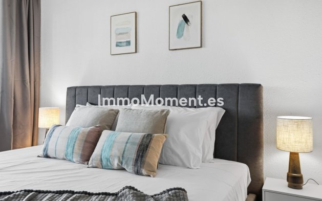 Revente - Appartement - Mijas - Riviera Del Sol