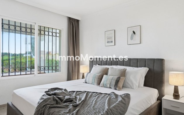 Revente - Appartement - Mijas - Riviera Del Sol