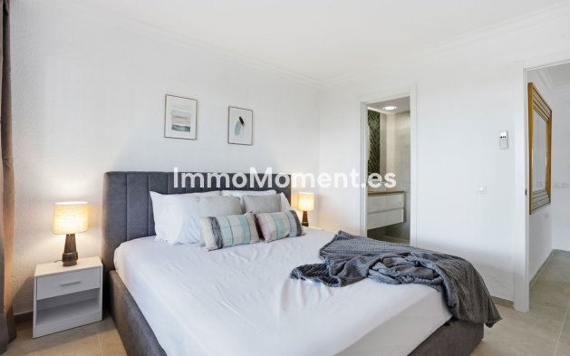 Revente - Appartement - Mijas - Riviera Del Sol