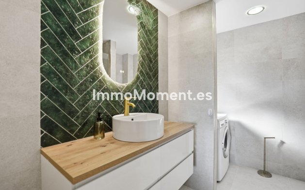 Revente - Appartement - Mijas - Riviera Del Sol