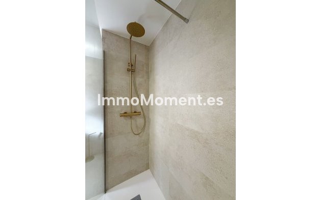 Revente - Appartement - Mijas - Riviera Del Sol