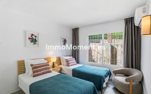 Revente - Appartement - Mijas - Riviera Del Sol