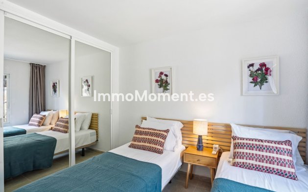 Revente - Appartement - Mijas - Riviera Del Sol
