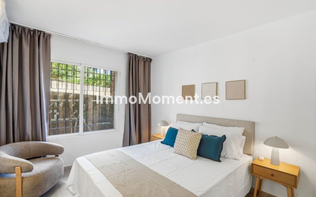Revente - Appartement - Mijas - Riviera Del Sol