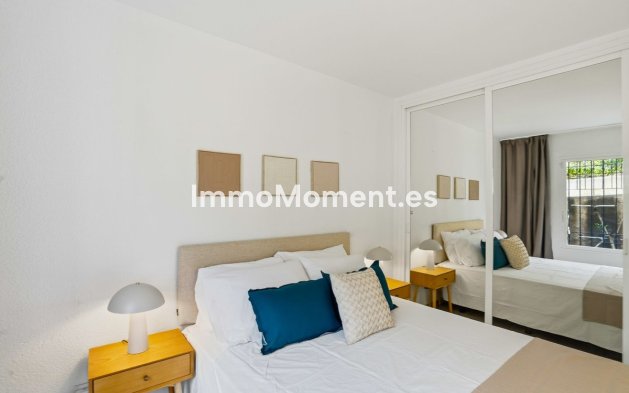 Revente - Appartement - Mijas - Riviera Del Sol