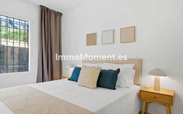 Revente - Appartement - Mijas - Riviera Del Sol