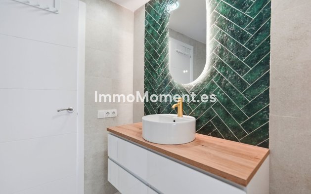 Revente - Appartement - Mijas - Riviera Del Sol