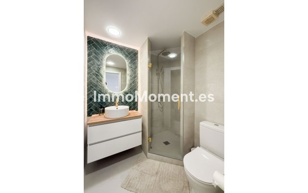 Revente - Appartement - Mijas - Riviera Del Sol
