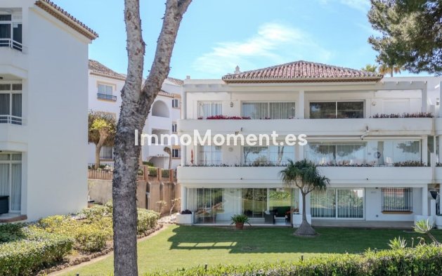 Revente - Appartement - Mijas - Riviera Del Sol