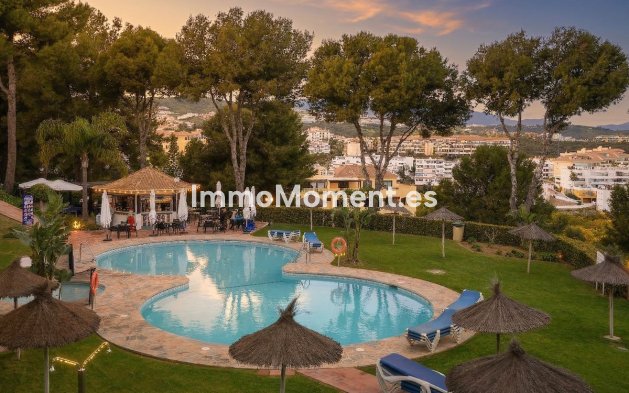 Revente - Appartement - Mijas - Riviera Del Sol