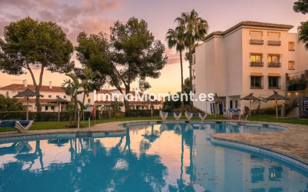 Revente - Appartement - Mijas - Riviera Del Sol