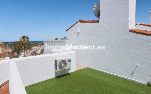 Resale - Apartment - Estepona - New Golden Mile