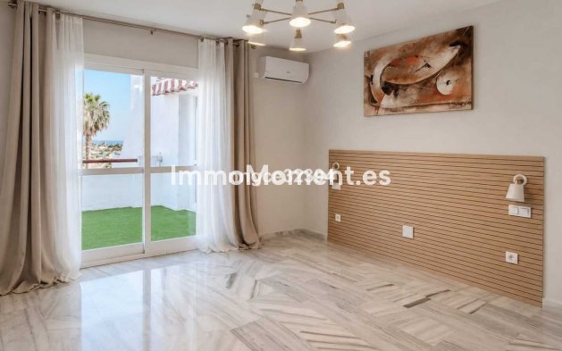 Resale - Apartment - Estepona - New Golden Mile