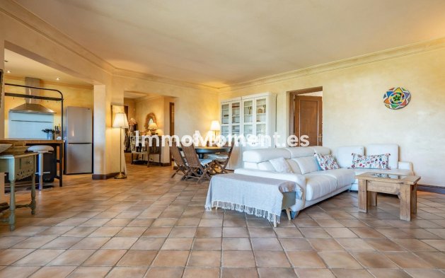Resale - Detached villa - Marbella - Marbella Centro