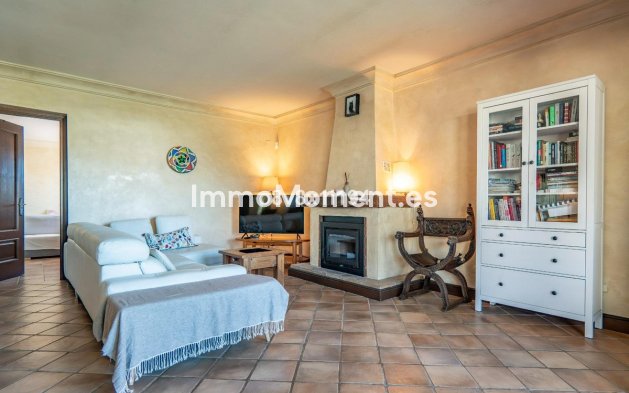 Resale - Detached villa - Marbella - Marbella Centro