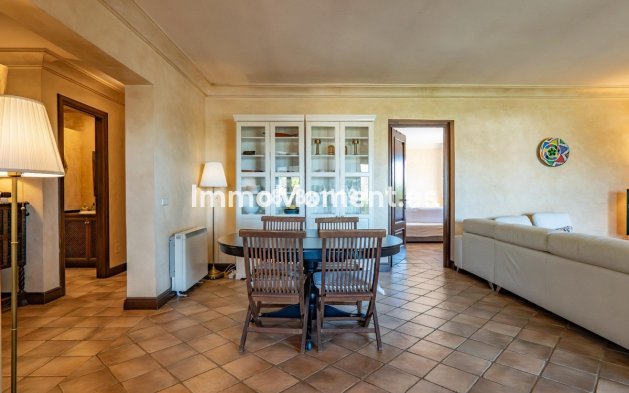 Resale - Detached villa - Marbella - Marbella Centro