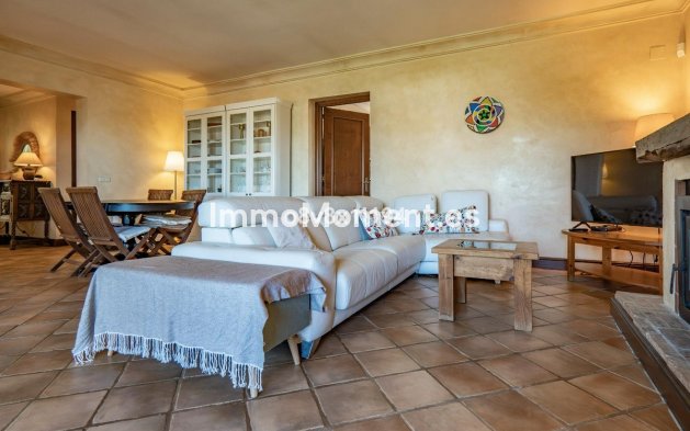 Resale - Detached villa - Marbella - Marbella Centro