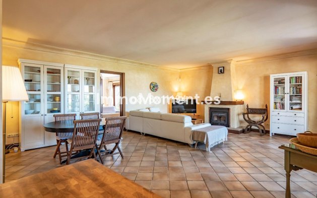 Resale - Detached villa - Marbella - Marbella Centro