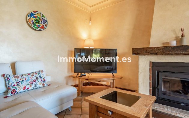 Resale - Detached villa - Marbella - Marbella Centro