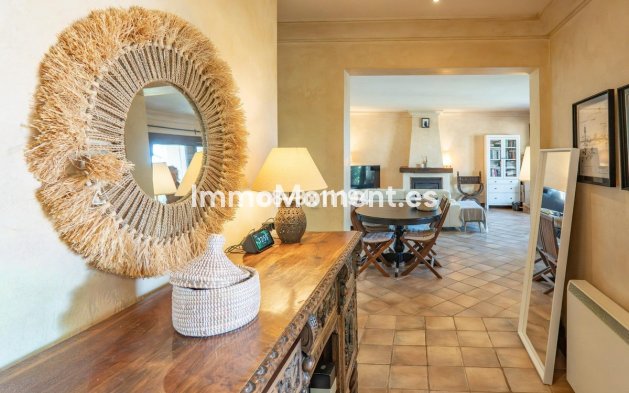Resale - Detached villa - Marbella - Marbella Centro