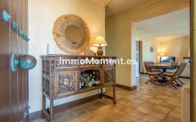 Resale - Detached villa - Marbella - Marbella Centro