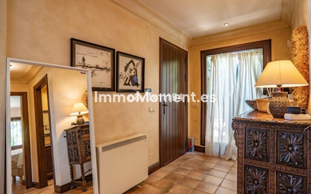 Resale - Detached villa - Marbella - Marbella Centro