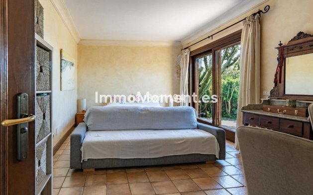 Resale - Detached villa - Marbella - Marbella Centro