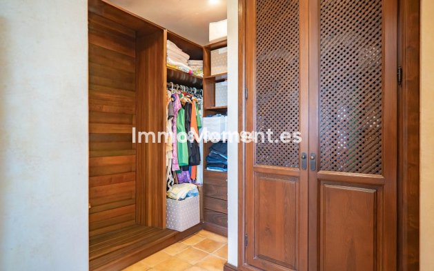 Resale - Detached villa - Marbella - Marbella Centro