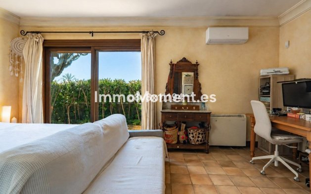 Resale - Detached villa - Marbella - Marbella Centro
